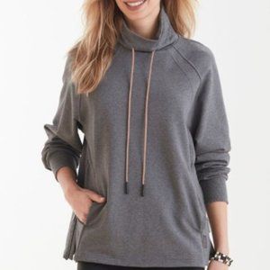Grey Varley Pullover